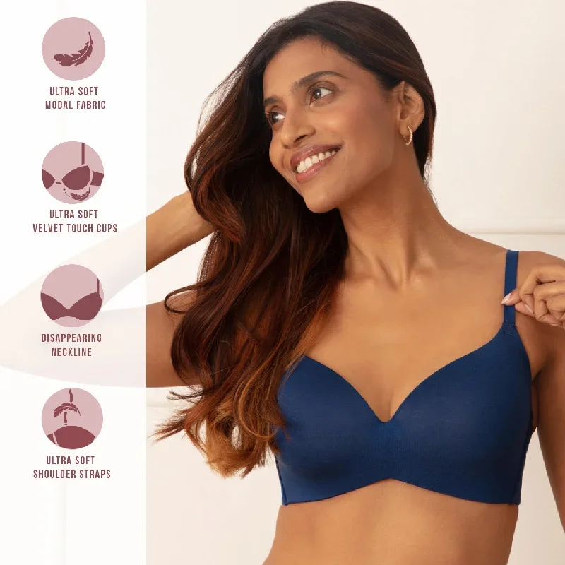 akin-to-skin-padded-wireless-t-shirt-bra-3-4th-coverage-estate-blue-nyb013