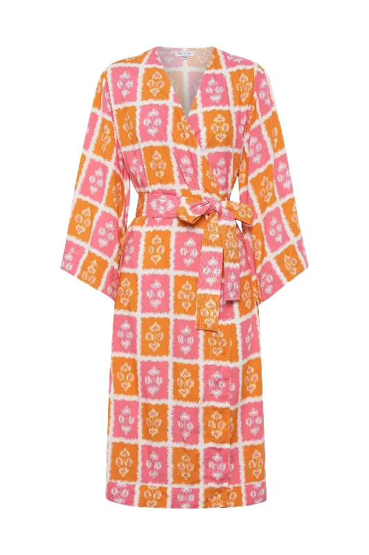 alice-midi-kimono-robe-ikat-tile-pink