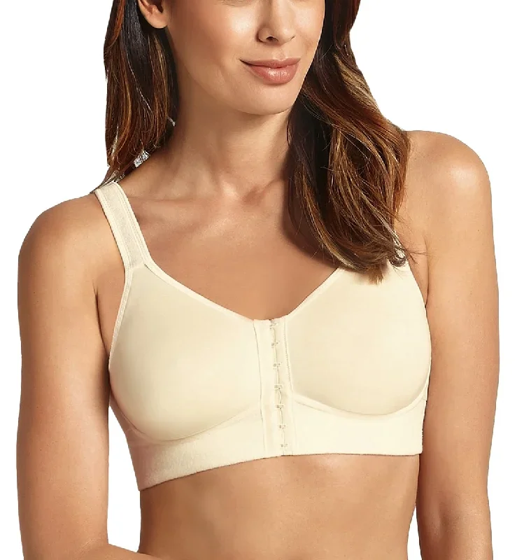 Anita Care Salvia Seamless Post Surgery Non-wire Bra (5322X)- Champagne