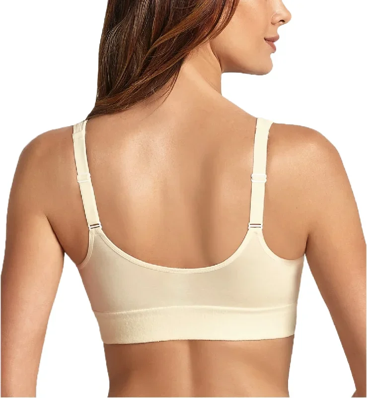 anita-care-salvia-seamless-post-surgery-non-wire-bra-5322x-champagne