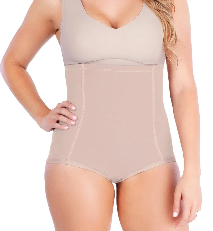 Belly Bandit Post Partum Recovery Girdle (PSTPG)- Nude