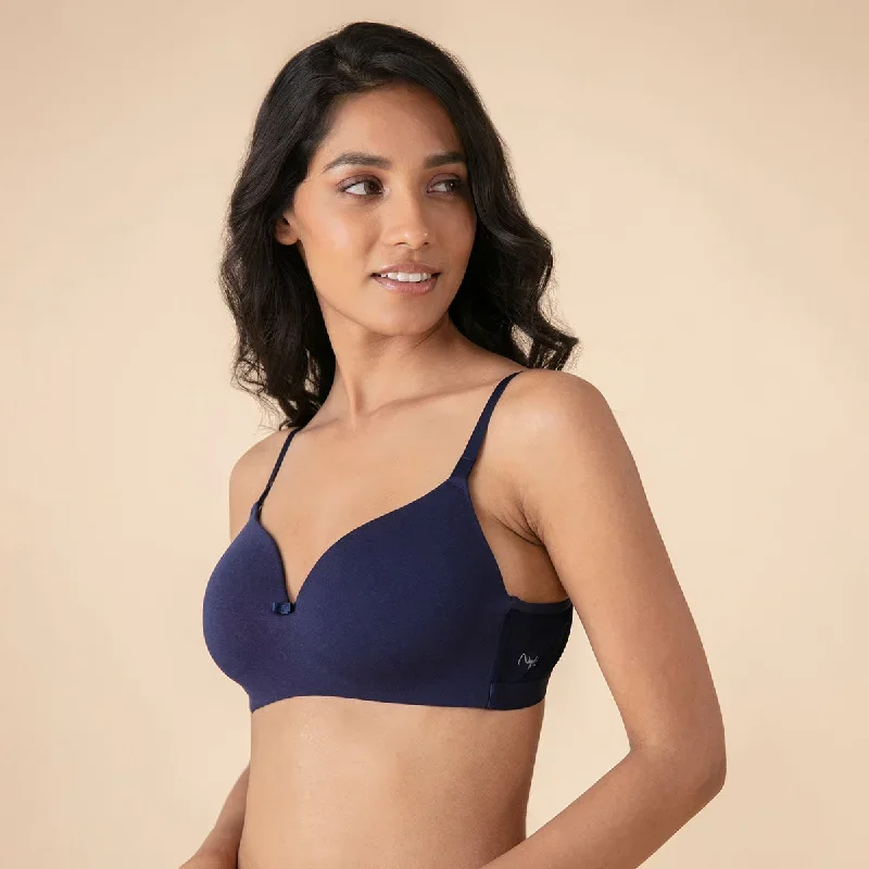 breathe-cotton-padded-wireless-t-shirt-bra-3-4th-coverage-navy-nyb002