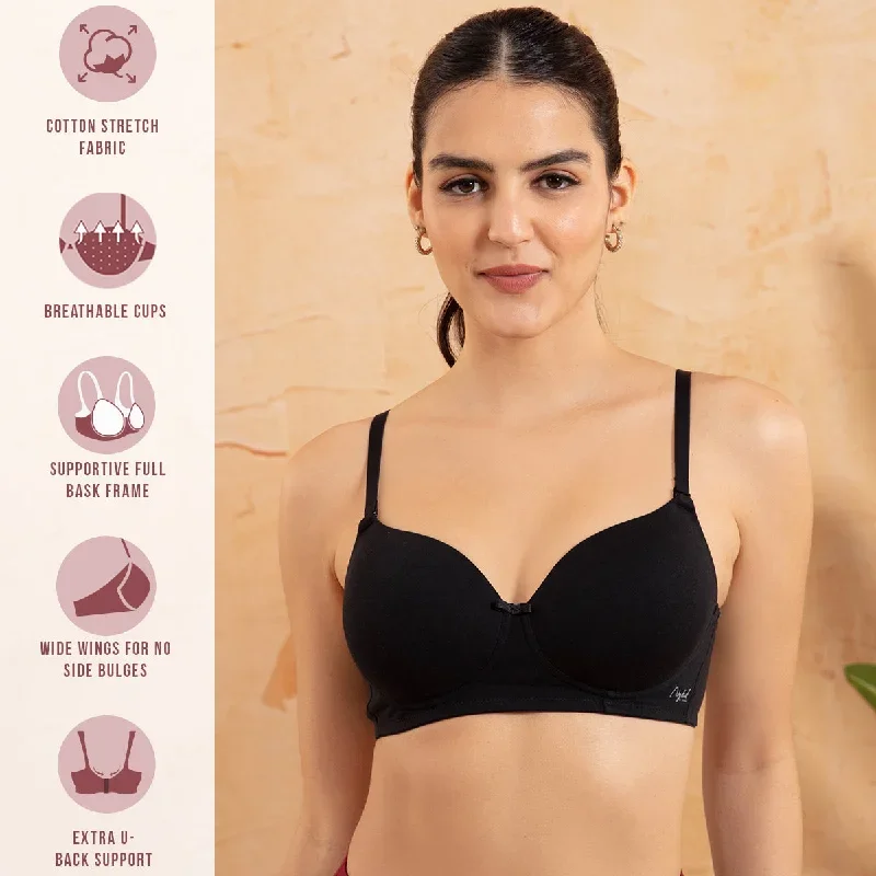 breathe-cotton-padded-wireless-t-shirt-bra-3-4th-coverage-po2-black-darkskin-nyb198