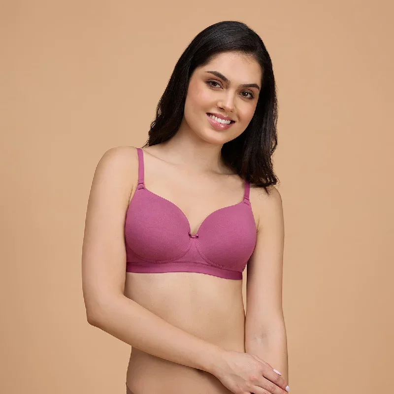 breathe-cotton-padded-wireless-transparent-back-bra-3-4th-coverage-rose-nyb007