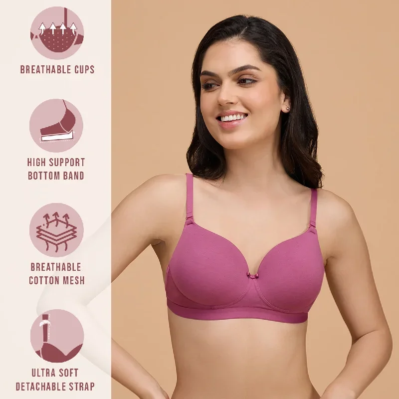 breathe-cotton-padded-wireless-transparent-back-bra-3-4th-coverage-rose-nyb007