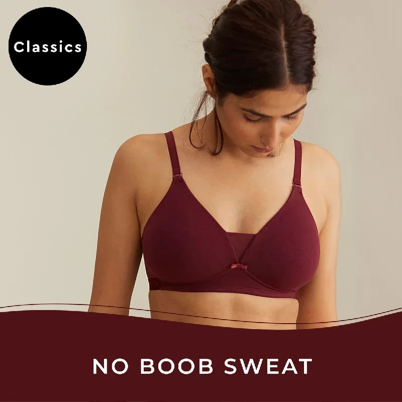 breathe-cotton-padded-wireless-triangle-t-shirt-bra-3-4th-coverage-maroon-nyb003