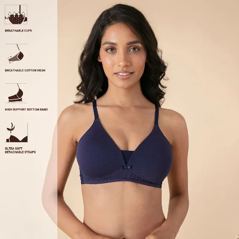 breathe-cotton-padded-wireless-triangle-t-shirt-bra-3-4th-coverage-navy-nyb003