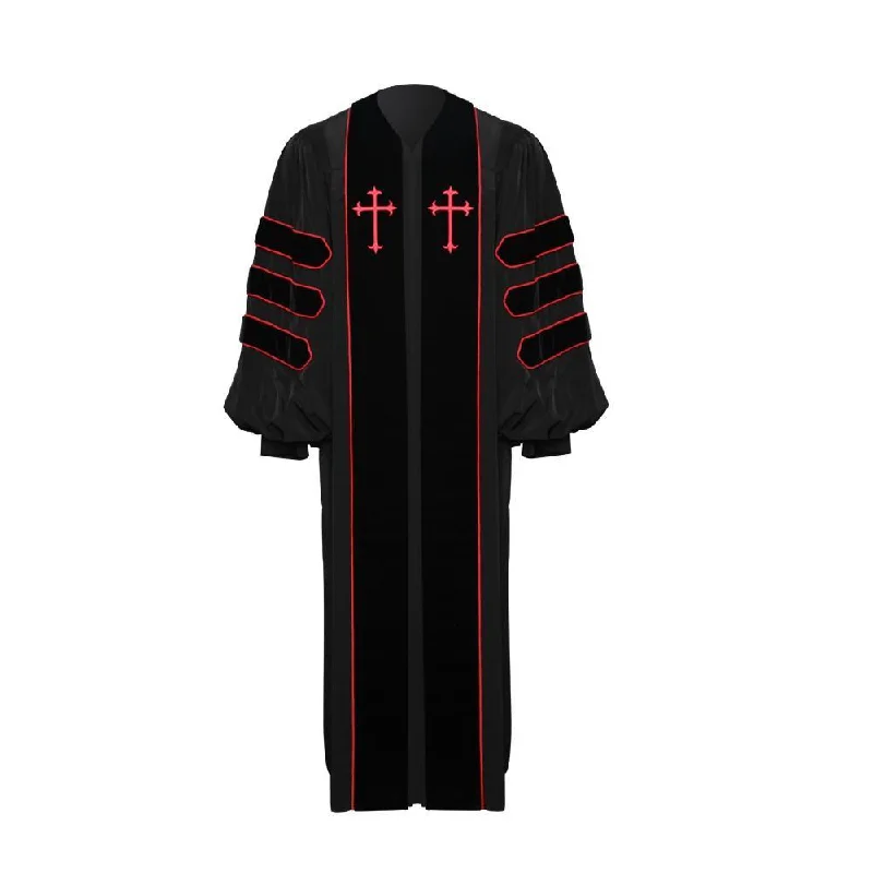 dr-of-divinity-clergy-robe