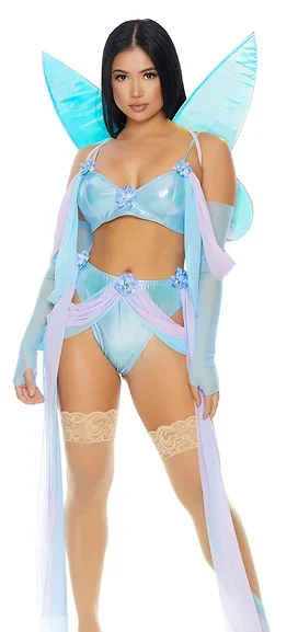 FAIRY PRETTY COSTUME