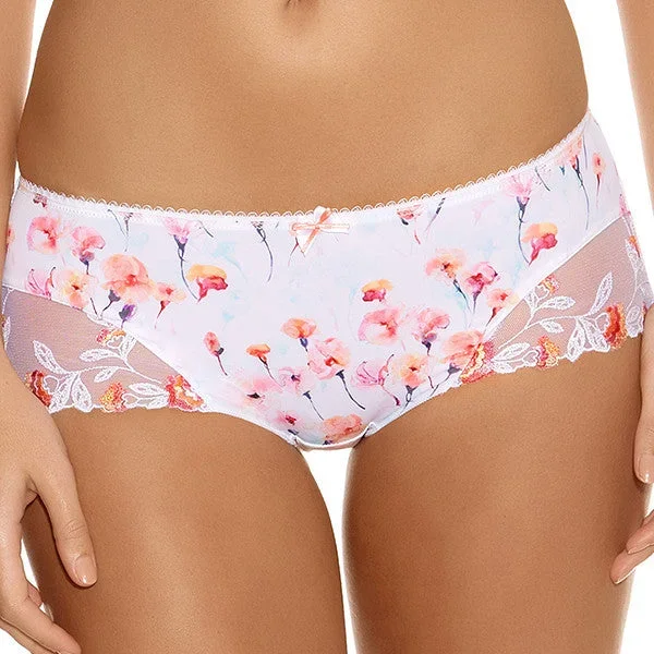 Alicia Blossom Floral Print Short - Fantasie