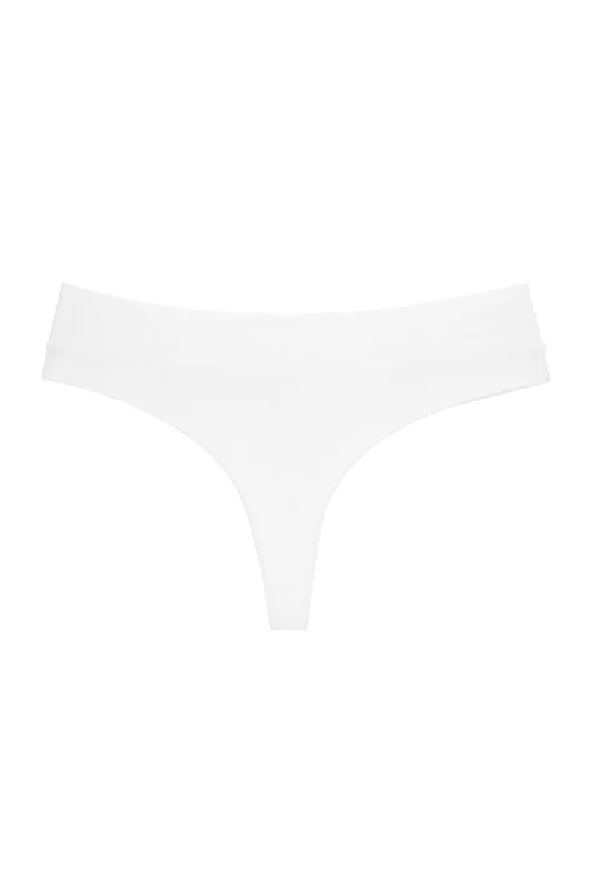 G-string panty made of luxury combed cotton (1059)