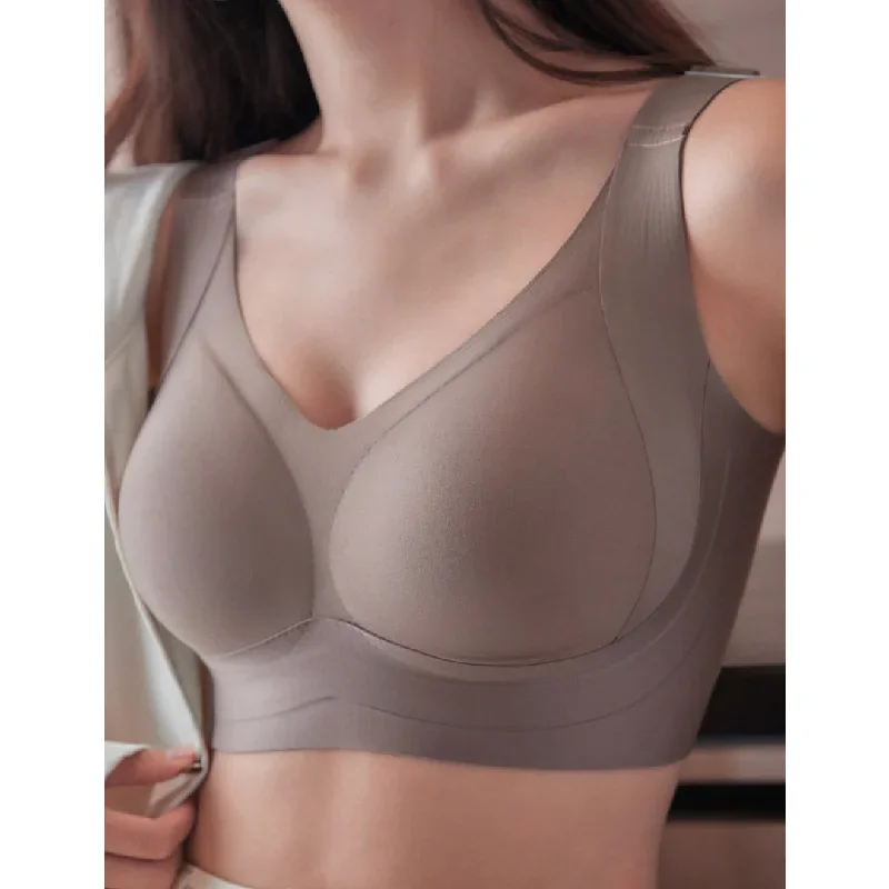 Hannah 2.0 Enhanced W Support Adjustment Bra Up to J Cup