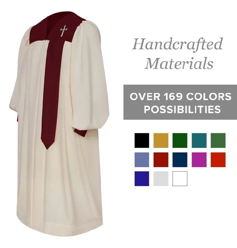 Harmony Choir Robe