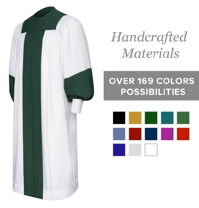 Herald Choir Robe