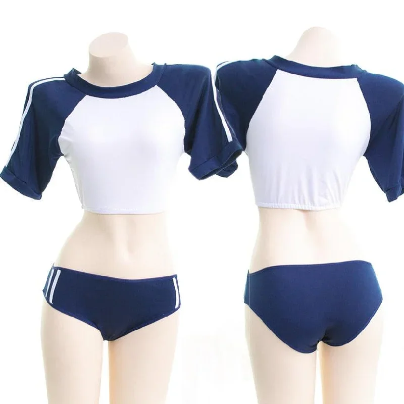 japanese-student-gym-swimsuit-collection