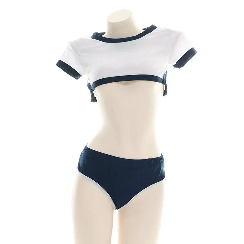 japanese-student-gym-swimsuit-collection