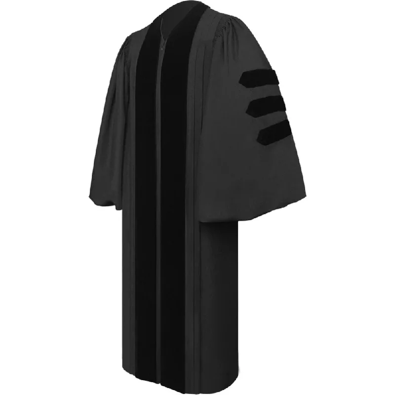 John Wesley Pulpit Robe