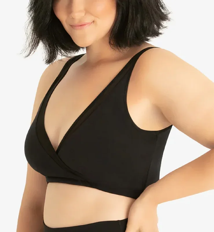 leading-lady-charlene-seamless-comfort-cross-over-bralette-5511-black-onyx