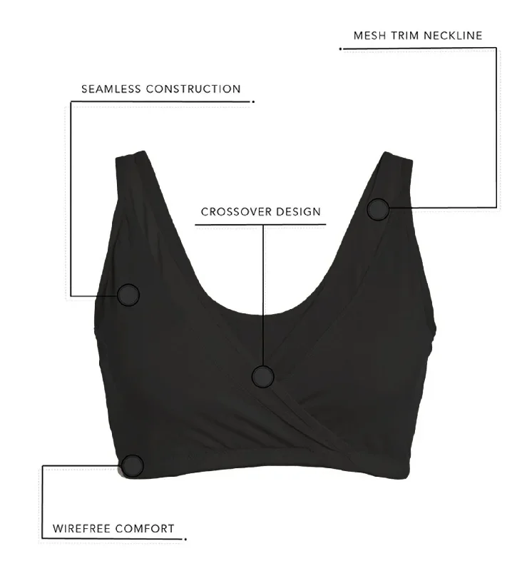 leading-lady-charlene-seamless-comfort-cross-over-bralette-5511-black-onyx