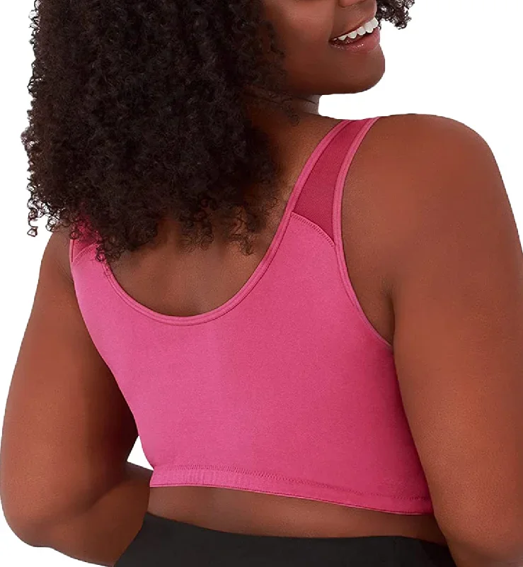 leading-lady-charlene-seamless-comfort-cross-over-bralette-5511-magenta-haze