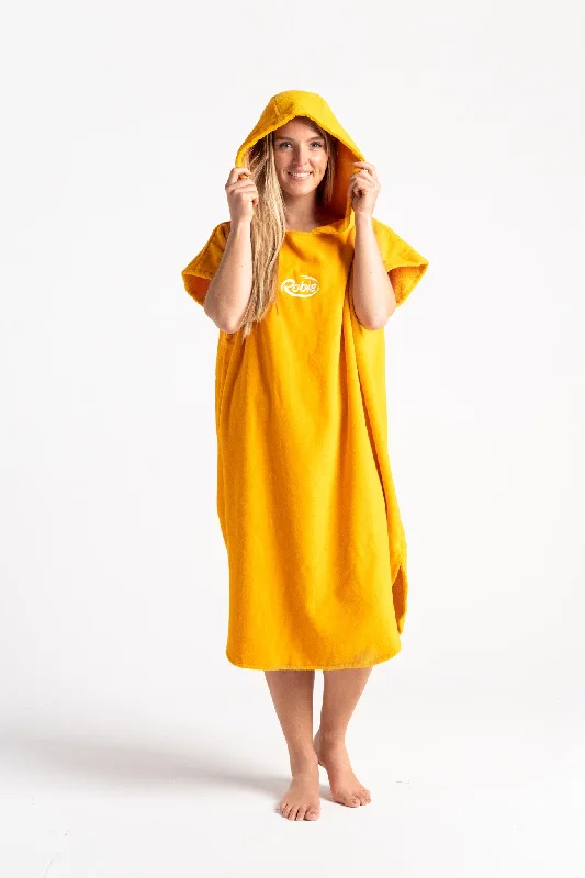 Original-Series Changing Robe