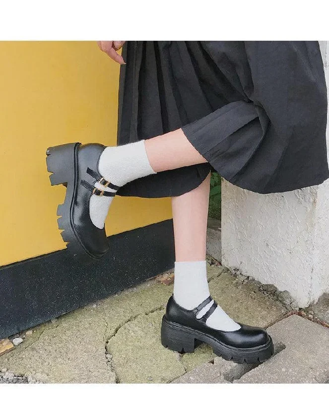 school-pumps