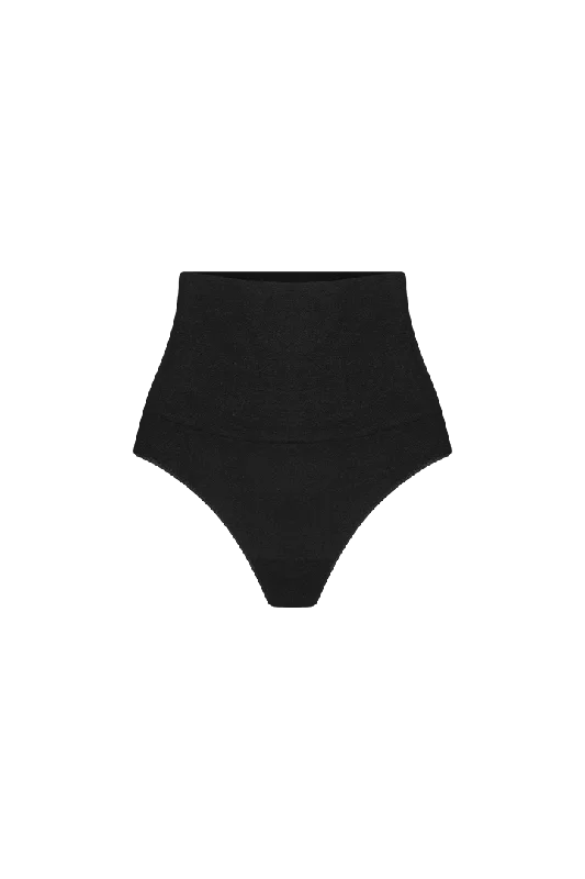 Seamless g-string  panty (DJ01C3)