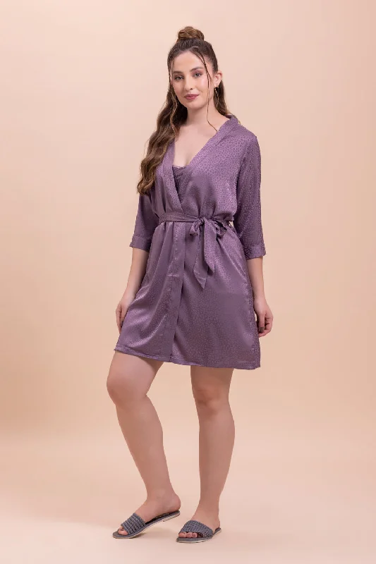 silk-satin-4-piece-set-strap-top-shorts-nighty-robe