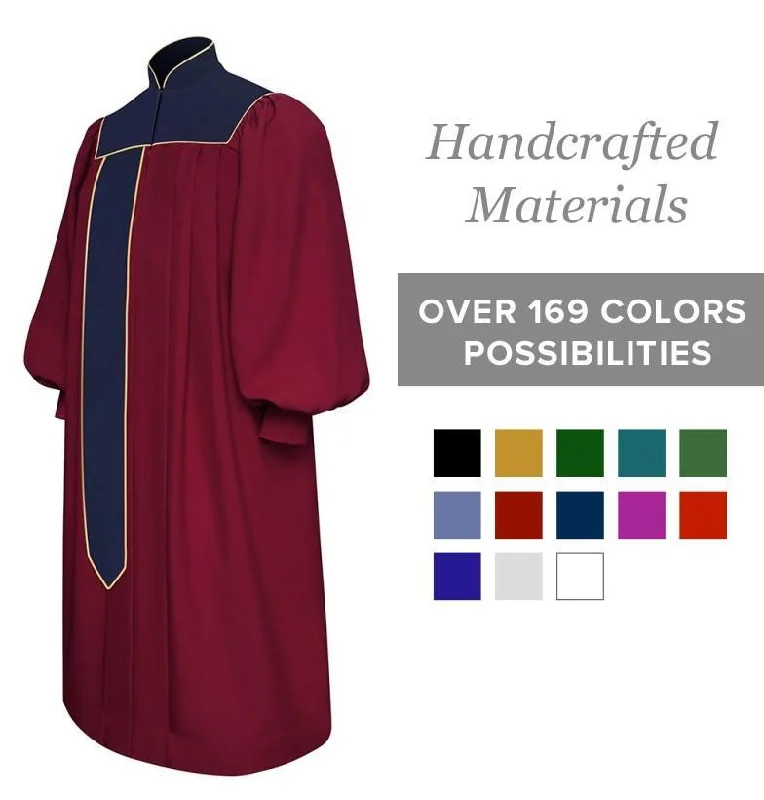 Symphony Choir Robe