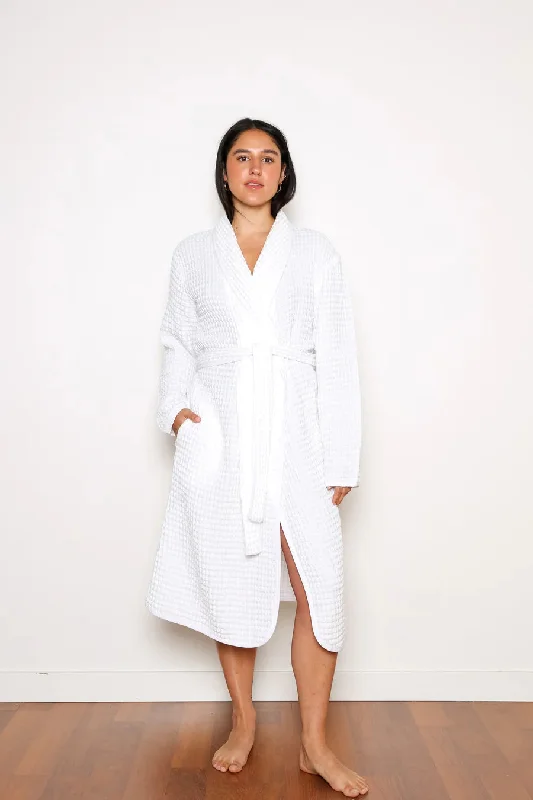 The Harmony Bath Robe