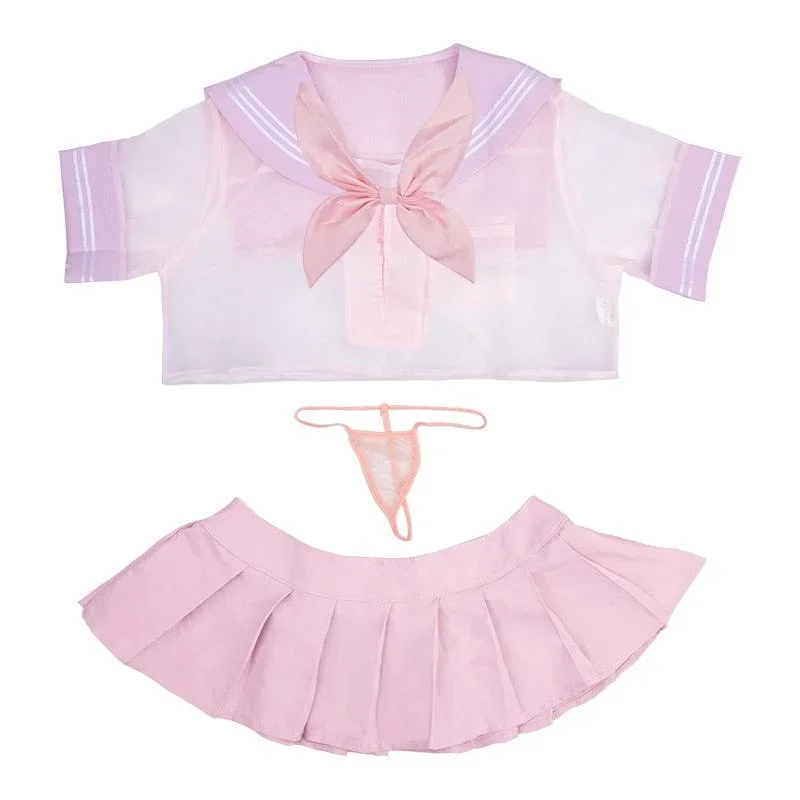 transparent-japanese-school-uniform