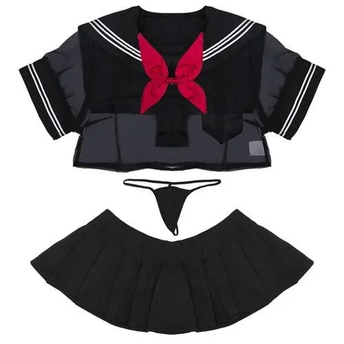 transparent-japanese-school-uniform