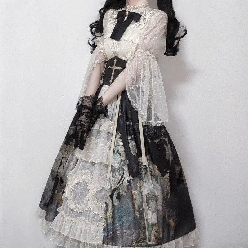 victorian-gothic-lolita-dress