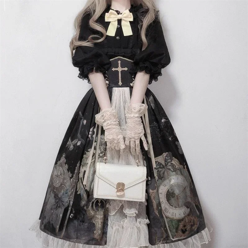 victorian-gothic-lolita-dress