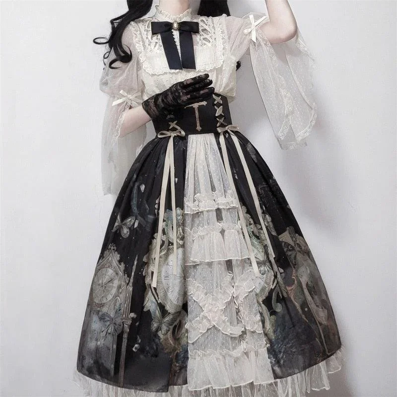 victorian-gothic-lolita-dress